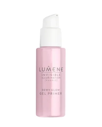 Lumene Invisible Illumination Dewy Glow Primer 30 Ml