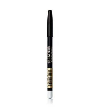 Max Factor Eyeliner Pencil 10 White