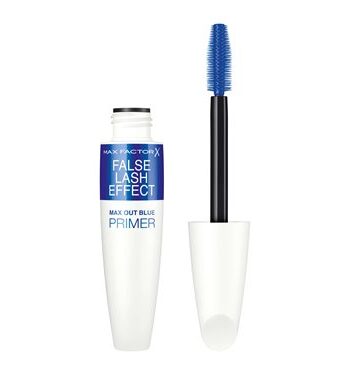 Max Factor False Lash Maxout Primer 01 Clear