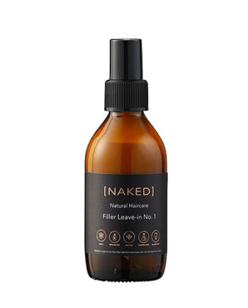 Naked Filler Leave-in No  01 150ml