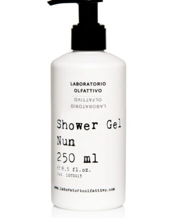 Nun Shower Gel 250ml