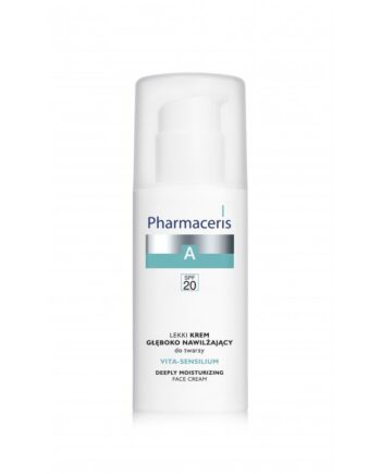 Pharmaceris   Vita-sensilium 50 Ml