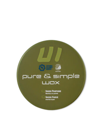 Pure   Simple  Hair Wax  100 Ml