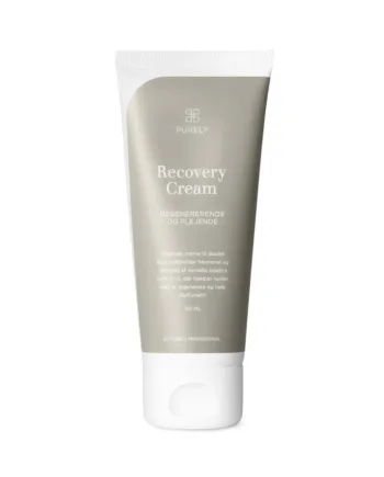 Purely Professional Recovery Cream 60 Ml