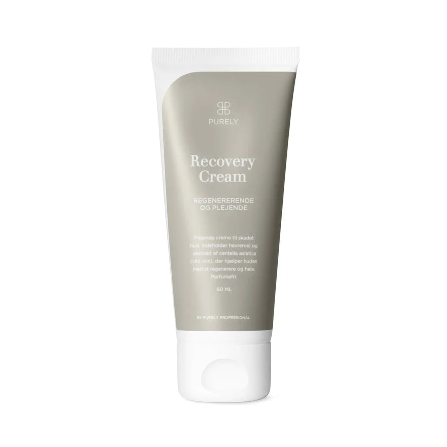 Purely Professional Recovery Cream 60 Ml