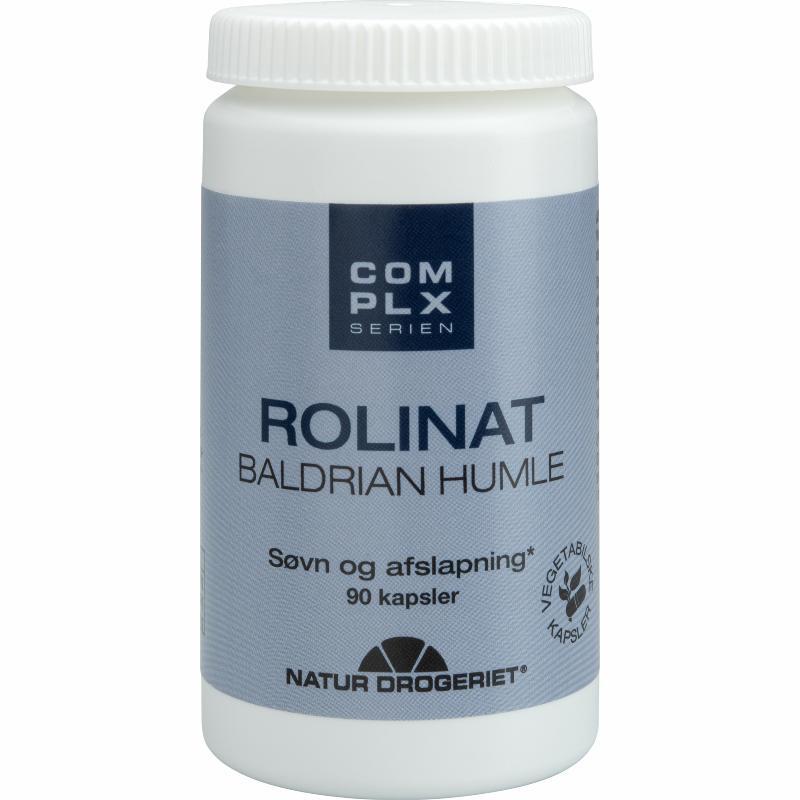 Rolinat- 90 Kapsler