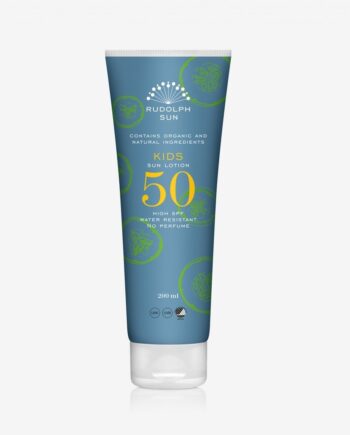 Rudolph Care Kids Sun Lotion Spf 50 200 Ml