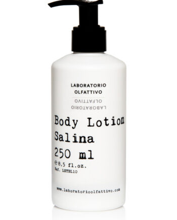 Salina Body Lotion 250ml