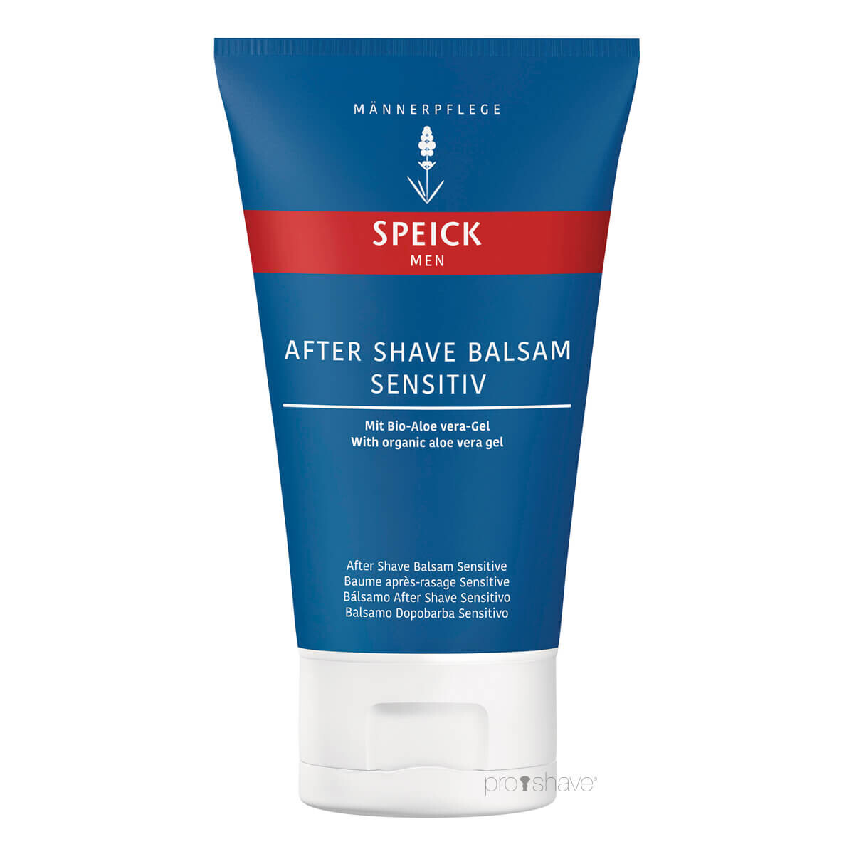 Speick Men Aftershave Balm  100 Ml