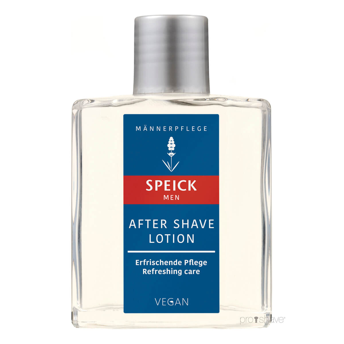 Speick Men Aftershave Lotion  100 Ml