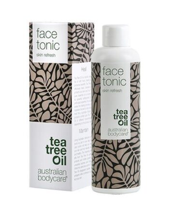 Tea Tree Oil Face Tonic Skin Refresh 150 Ml