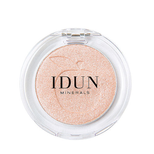 - Veganskidun Minerals Eyeshadow Fjällsippa 107