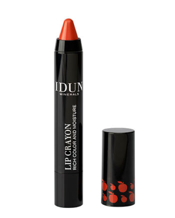 - Veganskidun Minerals Lip Crayon Barbro 403