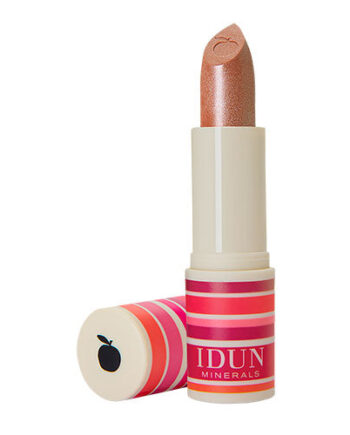 - Veganskidun Minerals Lipstick Creme Katja 207