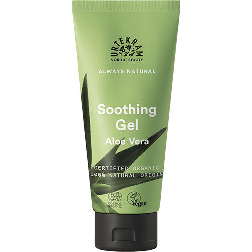 - Veganskurtekram Aloe Vera Gel Regenerating