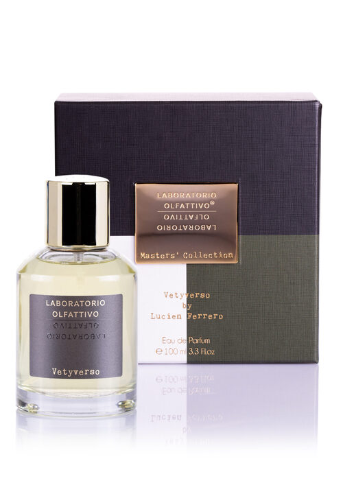 Vetyverso Masters Collection 100ml