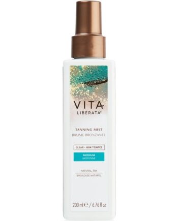 Vita Liberata Clear Tanning Mist 200 Ml