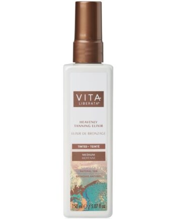 Vita Liberata Heavenly Tanning Elixir 150 Ml