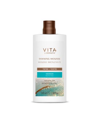 Vita Liberata Tanning Mousse Tinted Medium Mini 100 Ml