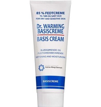 Warming Basis Creme 225 Ml