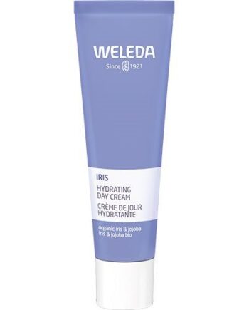 Weleda Iris Hydrating Dagcreme 30 Ml
