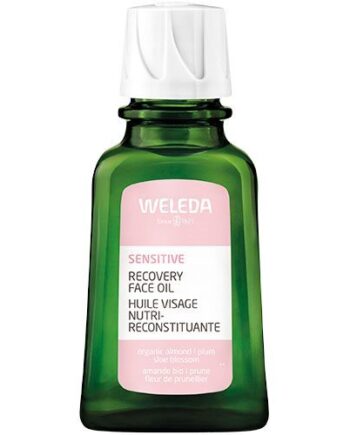 Weleda Mandel Facial Oil 30 Ml