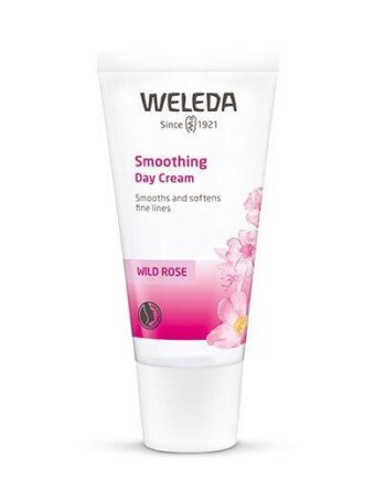 Weleda Vildrose Smoothing Day Cream 30 Ml