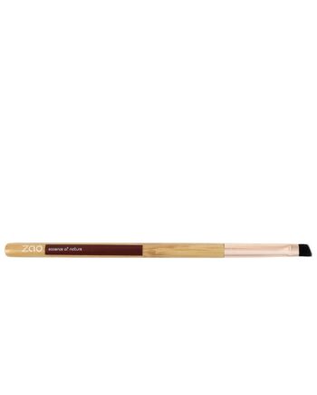 Zao  Bamboo Angled Brush  706