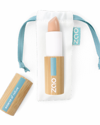 Zao  økologisk Concealer 493 Brown Pink
