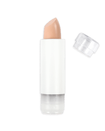 Zao  økologisk Concealer 493 Brown Pink  Refill