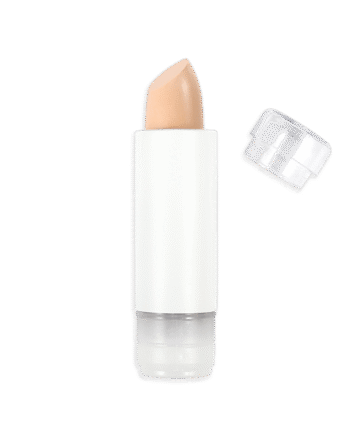 Zao  økologisk Concealer 492 Clear Beige  Refill