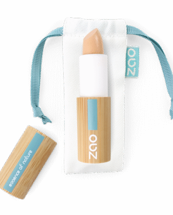 Zao  økologisk Concealer 494 Dark Brown