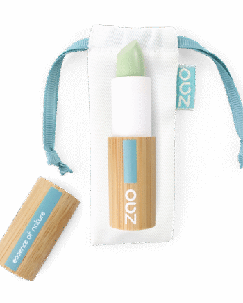 Zao  økologisk Concealer 499 Green