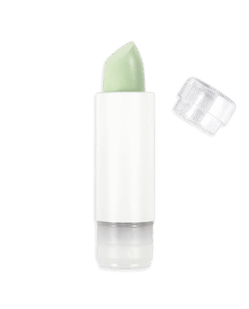 Zao  økologisk Concealer 499 Green Refill