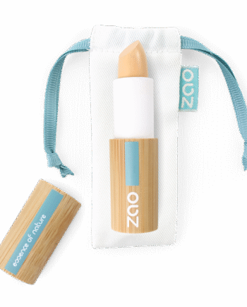 Zao  økologisk Concealer 491 Ivory