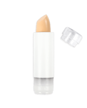 Zao  økologisk Concealer 491 Ivory  Refill