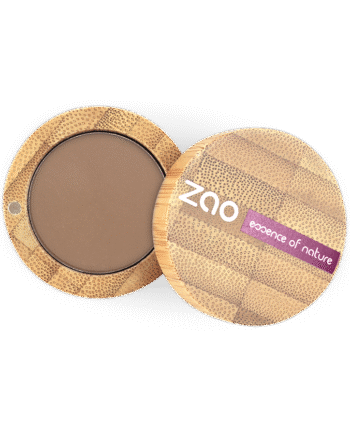 Zao  økologisk Eyebrow Powder   261 Ash Blonde