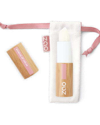 Zao  økologisk Lip Balm Stick  481