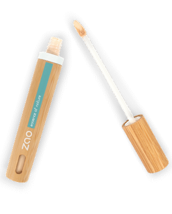 Zao  økologisk Liquid Concealer  791 Porcelain Beige    Ml