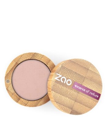 Zao  økologisk Matt Eyeshadow 208 Nude