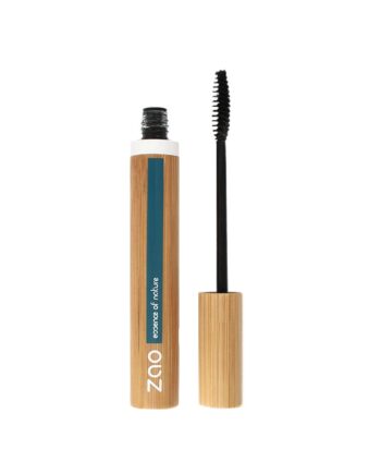 Zao  økologisk Volume Mascara Cocoa 086    Ml