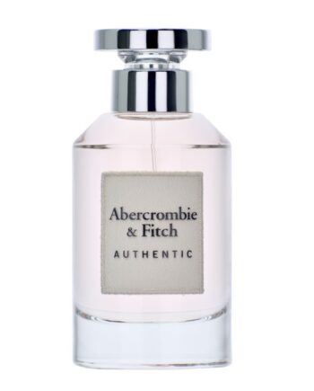 Abercrombie   Fitch Authentic Woman 100 Ml Edp