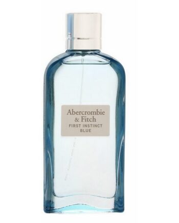 Abercrombie   Fitch First Instinct Blue For Her 100 Ml Edp