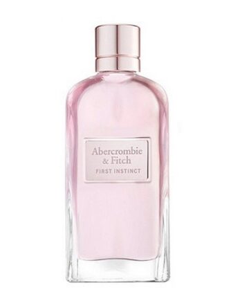 Abercrombie   Fitch First Instinct Woman 50 Ml Edp