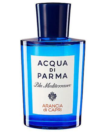 Acqua Di Parma Blu Mediterraneo Arancia Di Capri 75 Ml Edt
