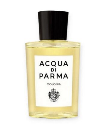 Acqua Di Parma Colonia Eau De Cologne 100 Ml