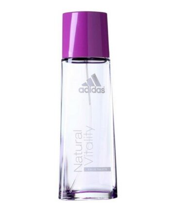 Adidas Natural Vitality 50 Ml Edt