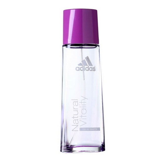 Adidas Natural Vitality 50 Ml Edt