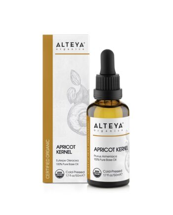 Alteya Organics Bio Abrikoskerneolie