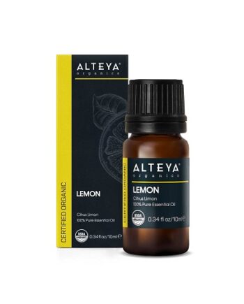 Alteya Organics Bio Citronolie